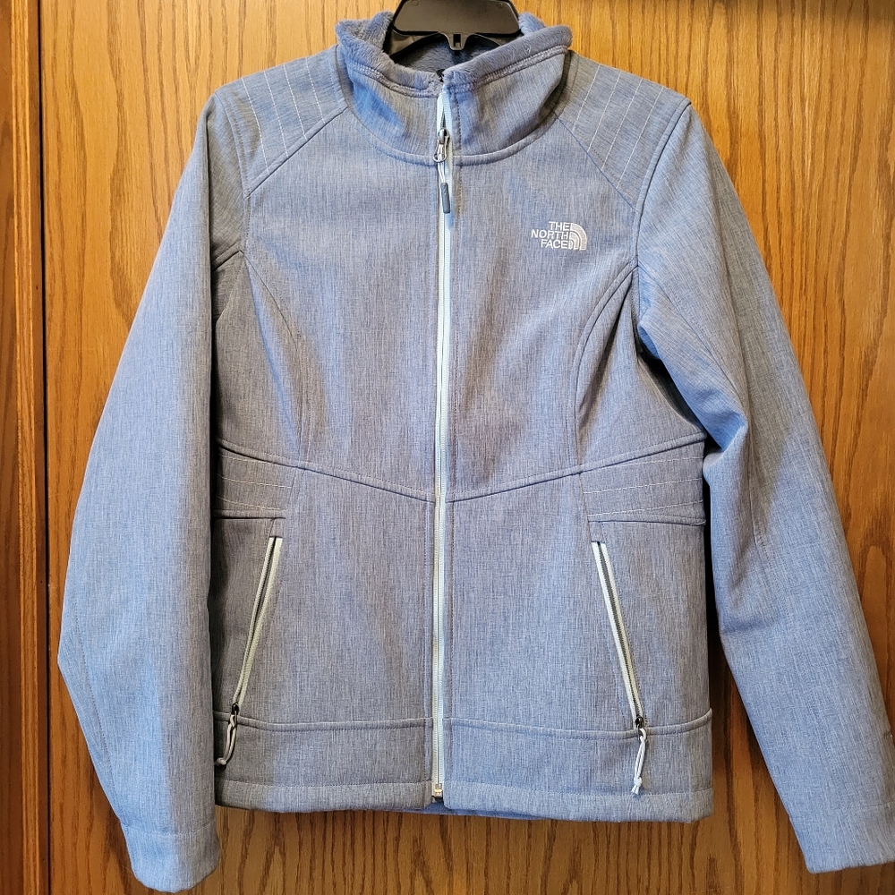 North Face size medium